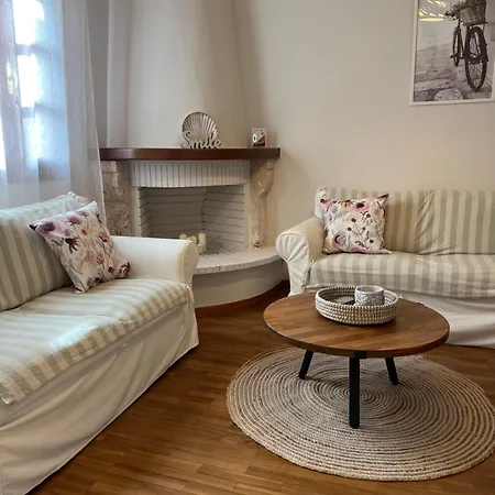 Ostraco Aphytis Nyaraló *