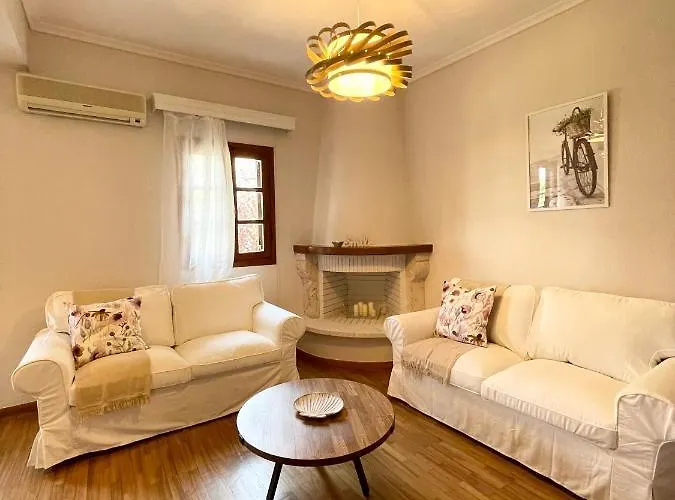 Ostraco Aphytis Áfitosz