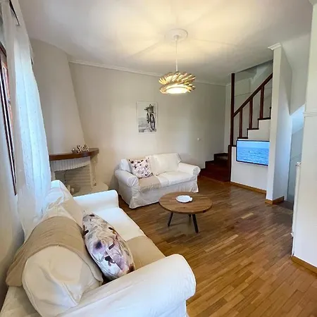 Ostraco Aphytis Afytos