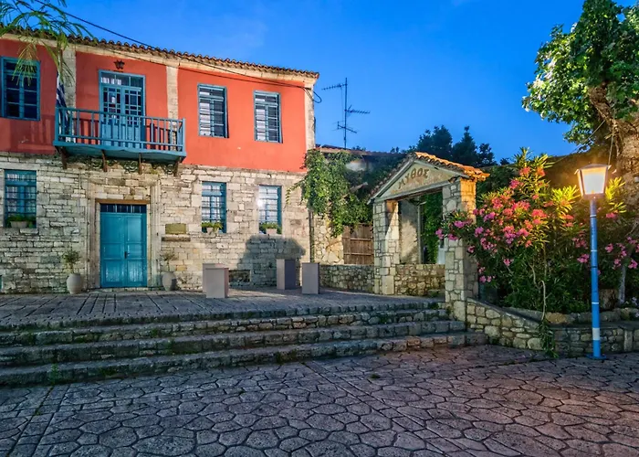 Ostraco Aphytis * Áfitos