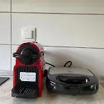 Ostraco Aphytis Hébergement de vacances Áfitos
