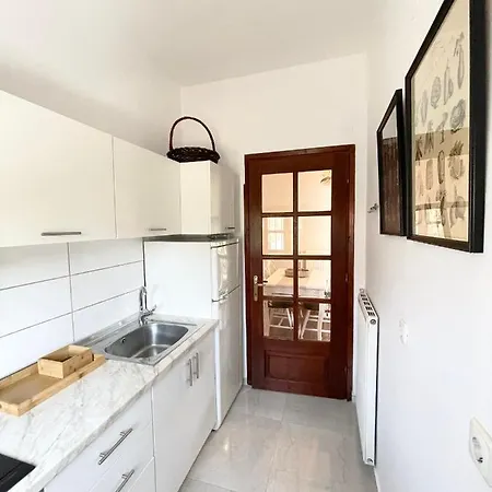 Ostraco Aphytis Дом отдыха *