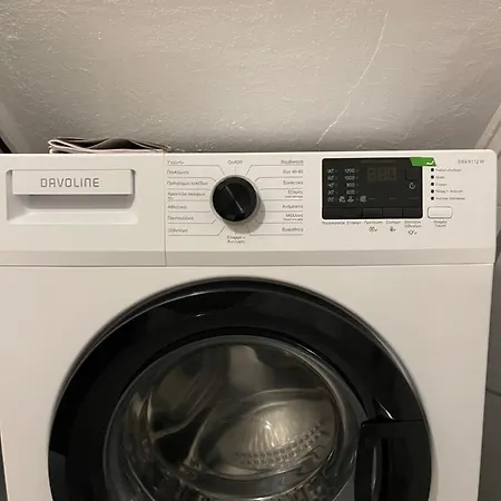 Дом отдыха Ostraco Aphytis