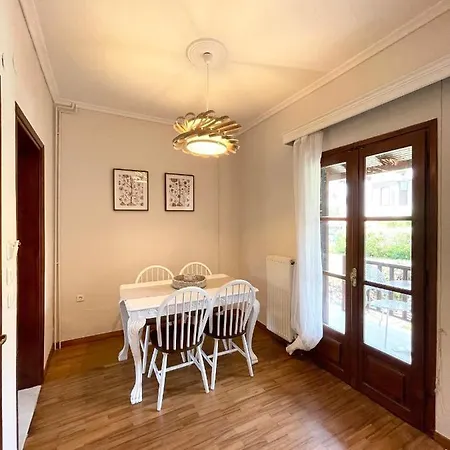 Ostraco Aphytis Дом отдыха