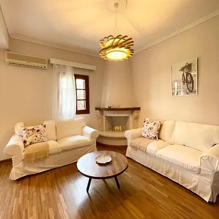 Ostraco Aphytis Афитос