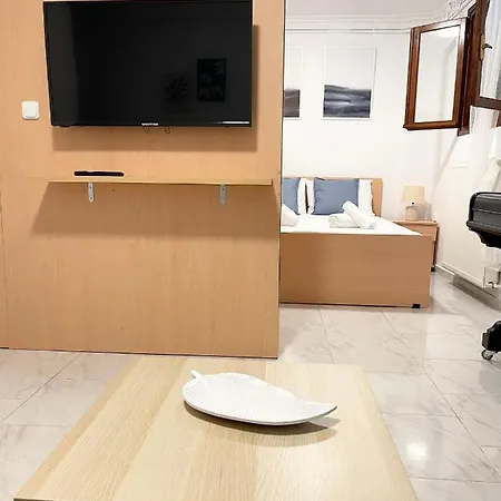 Ostraco Aphytis Дом отдыха Афитос