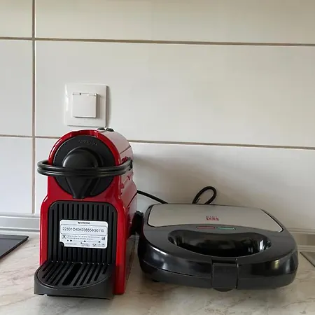 Ostraco Aphytis Дом отдыха Афитос