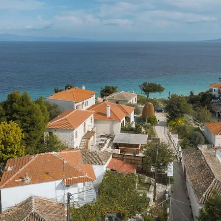 Ostraco Aphytis * Афитос