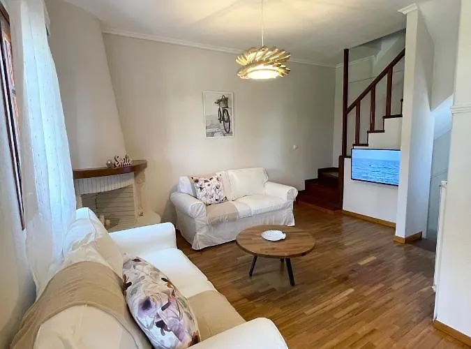 Ostraco Aphytis Afytos