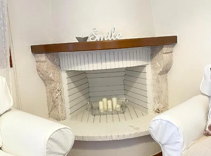 Tatil Evi Ostraco Aphytis Afytos