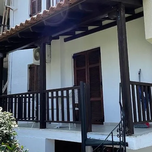 Ostraco Aphytis Afytos