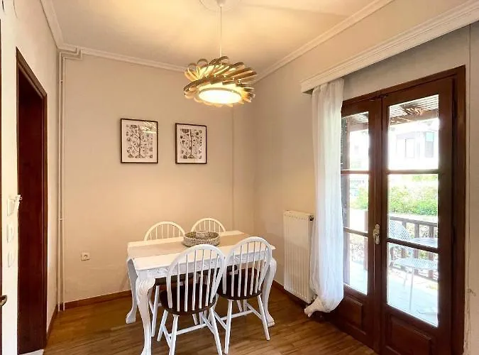 Ostraco Aphytis Tatil Evi